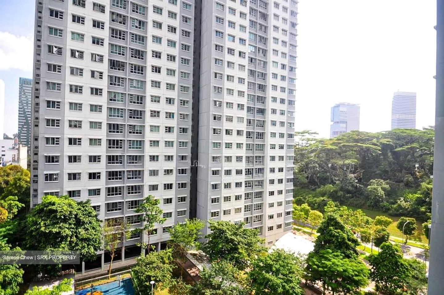 Blk 92B Telok Blangah Parcview (Bukit Merah), HDB 3 Rooms #537531041